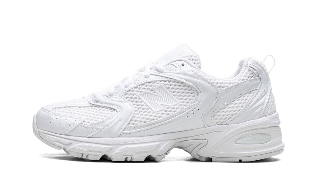 NB 530 Triple White