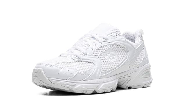NB 530 Triple White