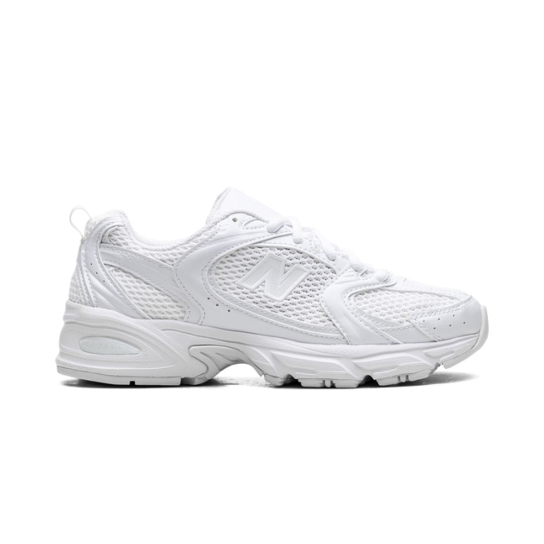 NB 530 Triple White