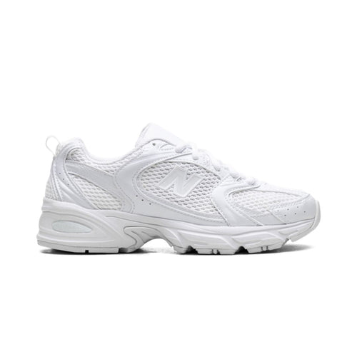 NB 530 Triple White