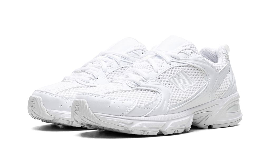 NB 530 Triple White