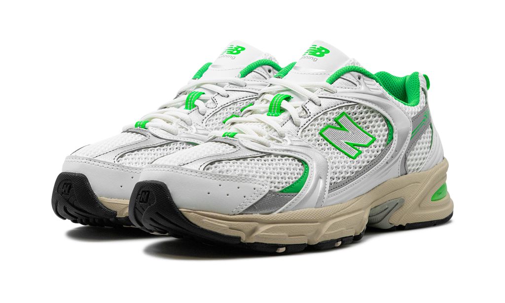 NB 530 WHITE