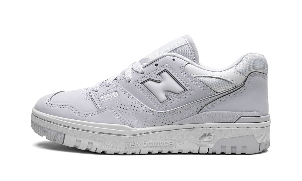 NB 550 Granite