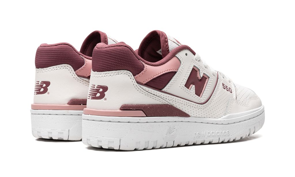 NB 550 Red Rouge