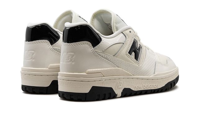 NB 550 "SEA SALT"