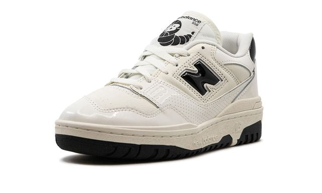 NB 550 "SEA SALT"