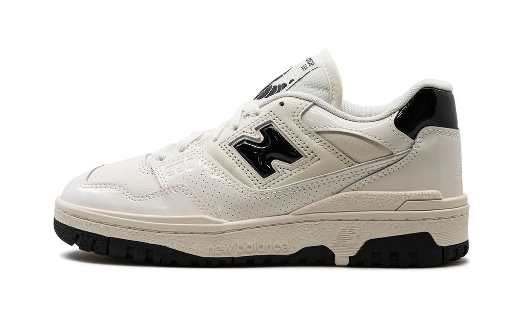 NB 550 "SEA SALT"