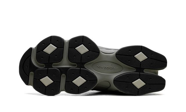 NB 9060 Dark Olivine
