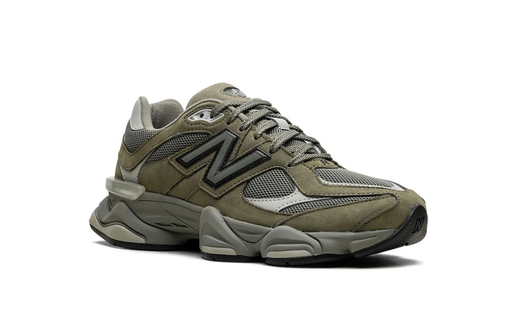 NB 9060 Dark Olivine