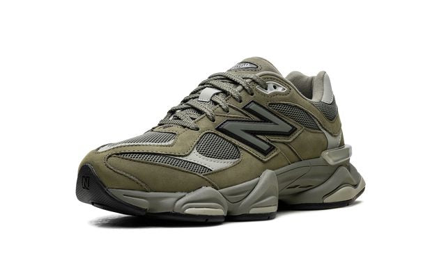 NB 9060 Dark Olivine