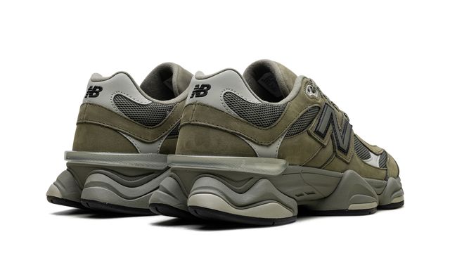 NB 9060 Dark Olivine