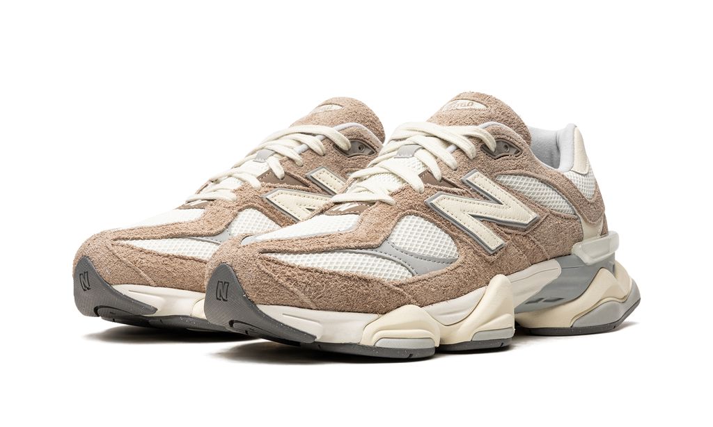 NB 9060 Driftwood Stone Pink Sea Salt