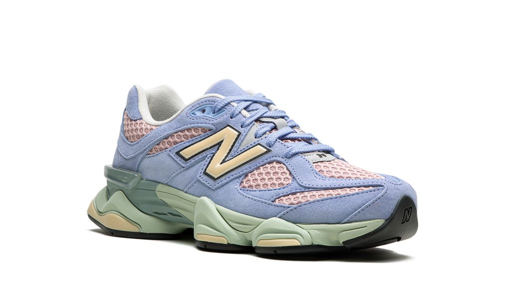 NB 9060 Missing Pieces Daydream Blue