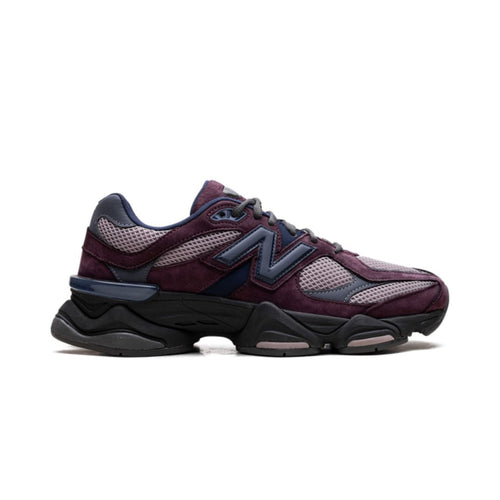 NB 9060 Plum Brown Ice Wine