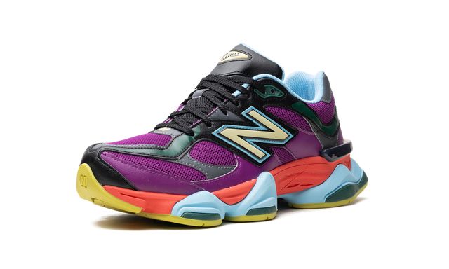 NB 9060 PURPLE FUCHSIA