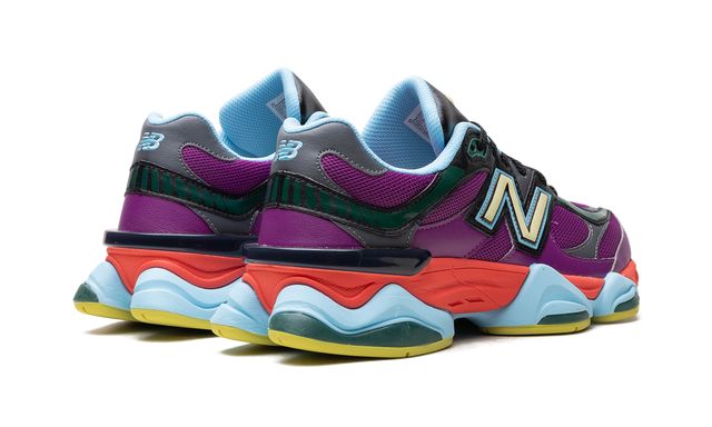 NB 9060 PURPLE FUCHSIA
