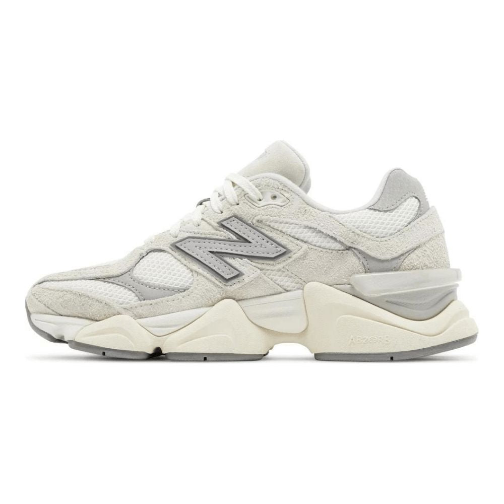 NB 9060 Suede Pack Sea Salt