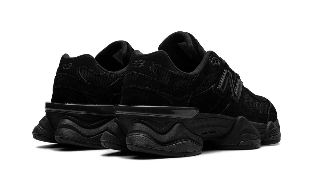 NB 9060 Triple Black