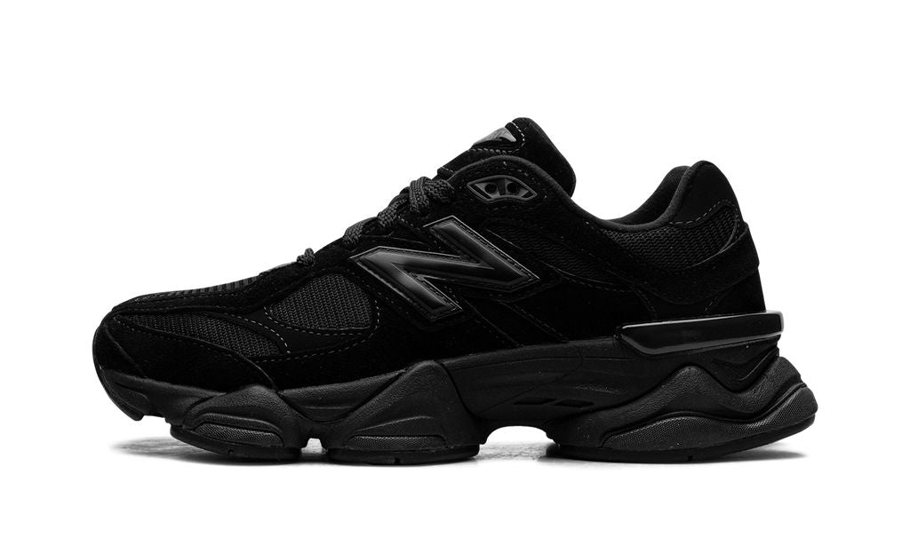 NB 9060 Triple Black