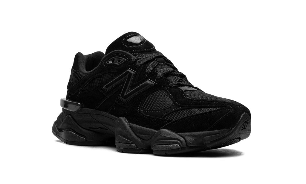 NB 9060 Triple Black