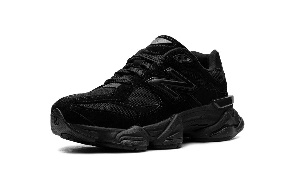 NB 9060 Triple Black
