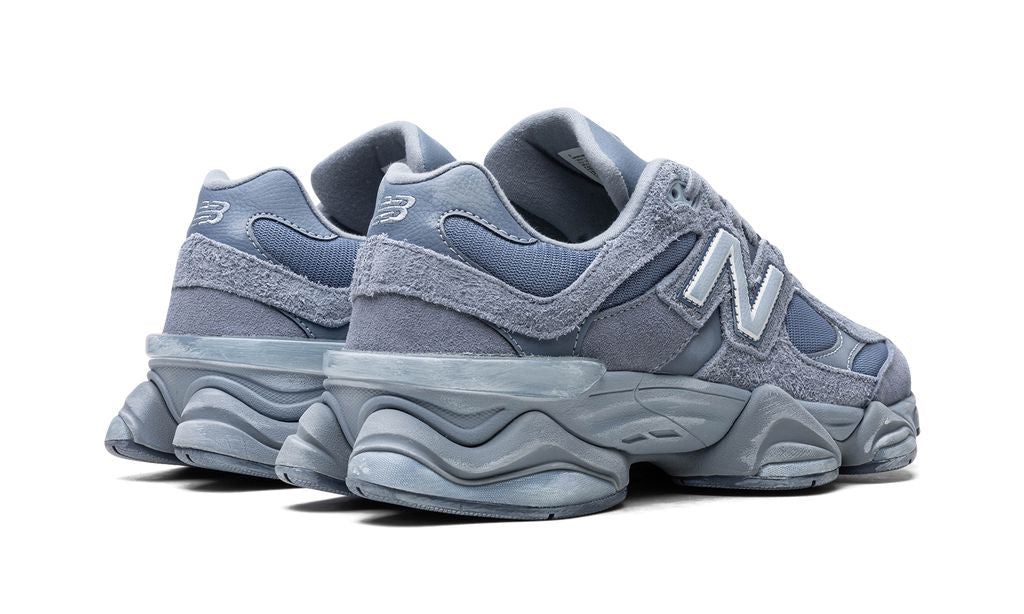 NB 9060 Washed Blue