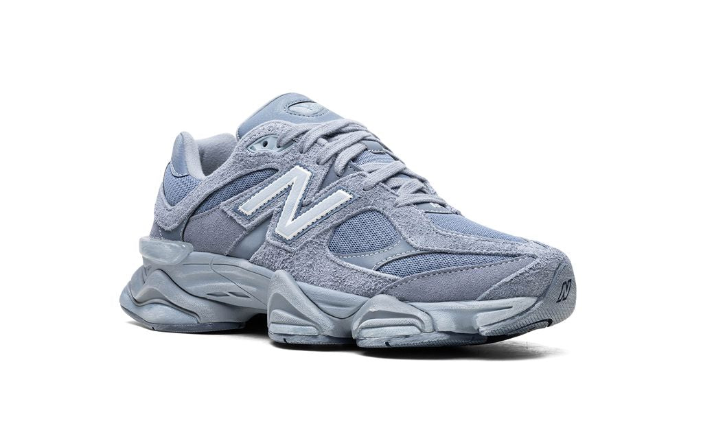 NB 9060 Washed Blue
