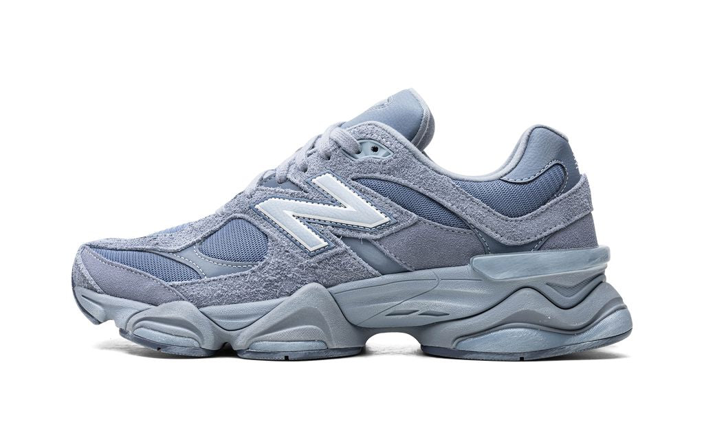 NB 9060 Washed Blue