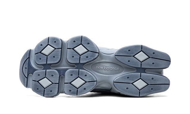 NB 9060 Washed Blue
