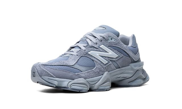 NB 9060 Washed Blue