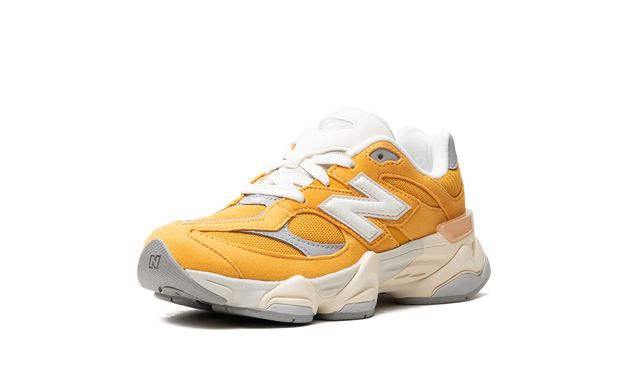 NB 9060 Yellow Beige