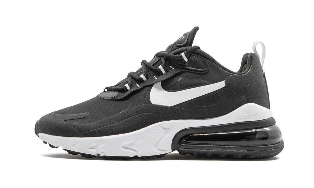 NK Air Max 270 React Black