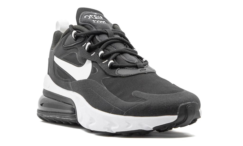 NK Air Max 270 React Black