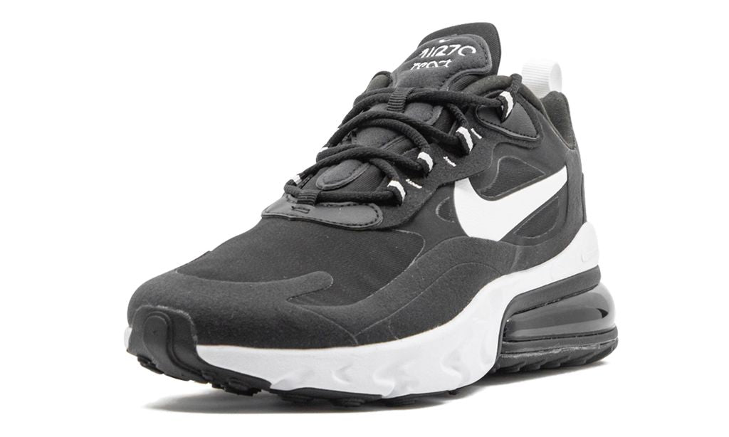 NK Air Max 270 React Black