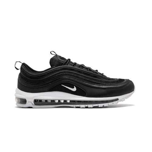 NK Air Max 97 Black White