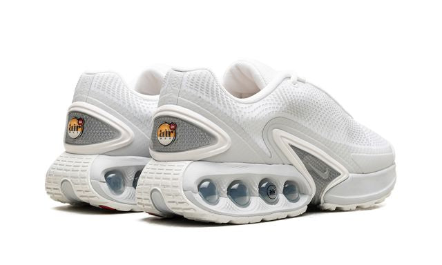 NK Air Max DN White