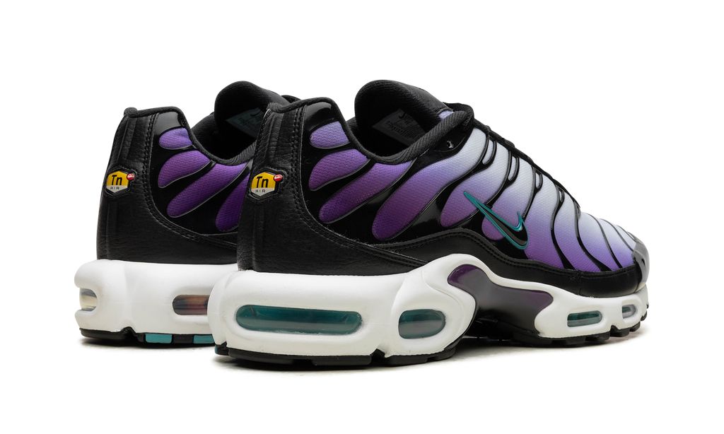 NK Air Max Plus Reverse Grape
