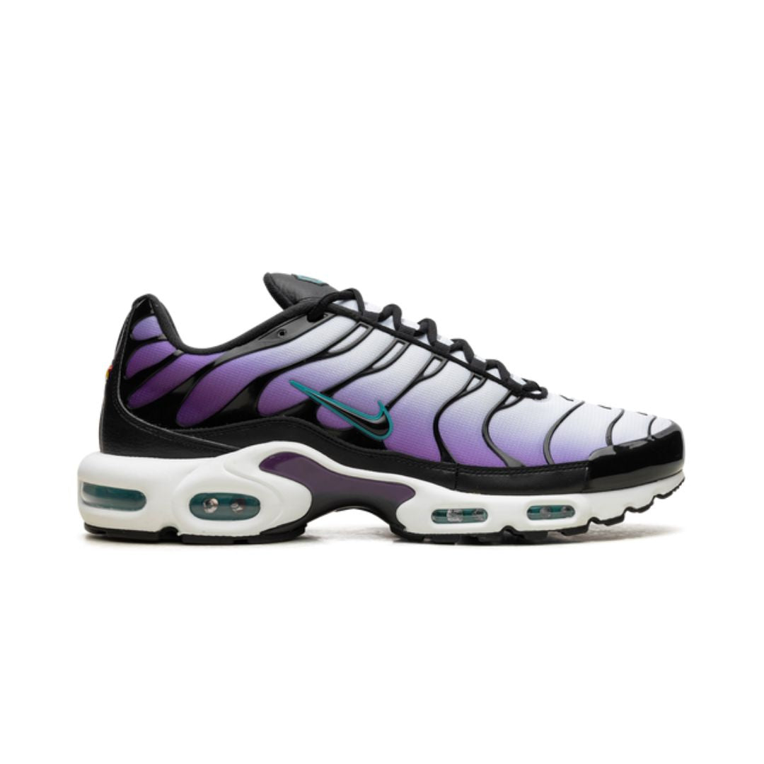 NK Air Max Plus Reverse Grape