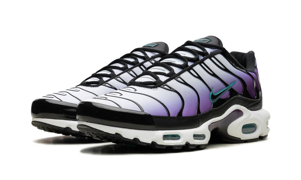 NK Air Max Plus Reverse Grape