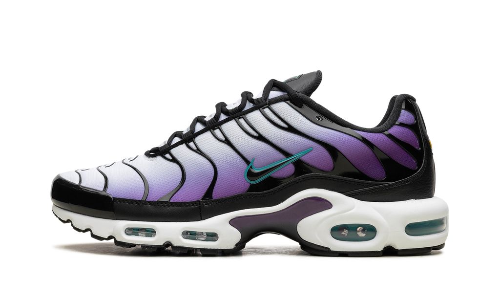 NK Air Max Plus Reverse Grape