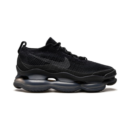 NKAir Max Scorpion FK Triple Black