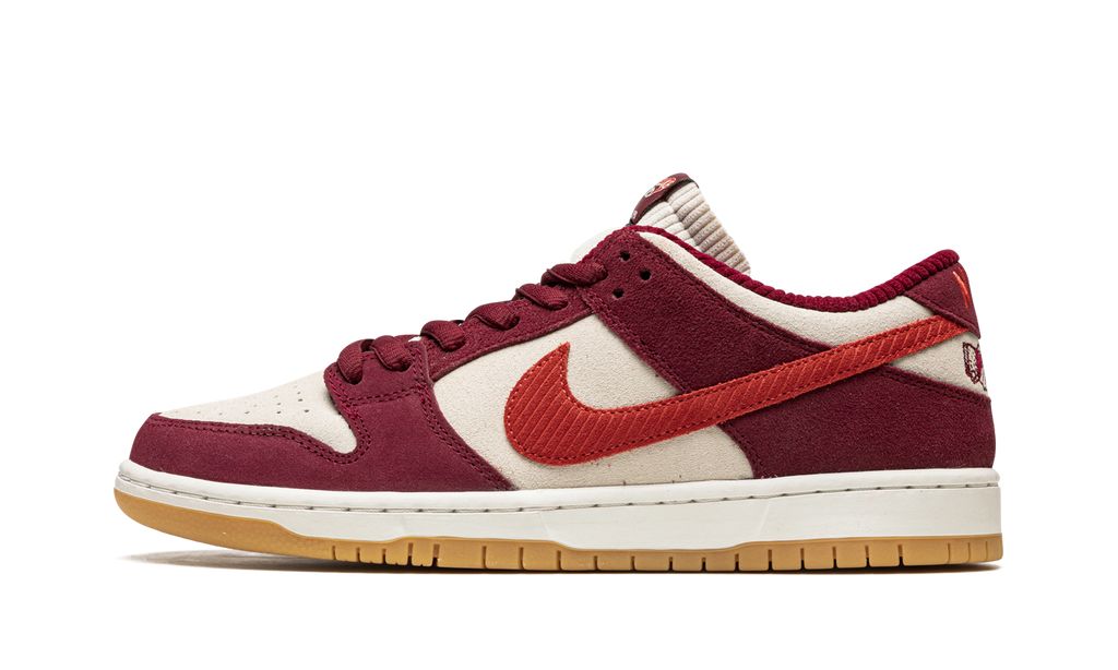 NK SB Dunk Low Skate Like a Girl