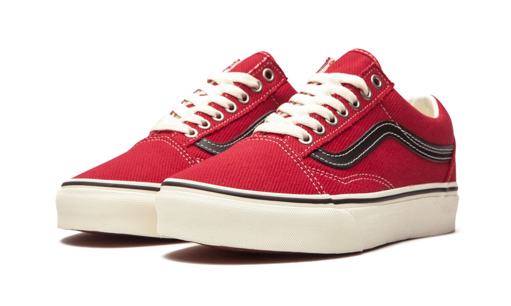 VNS Old Skool "Earth"