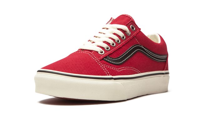 VNS Old Skool "Earth"
