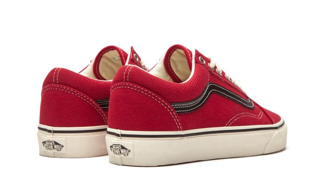 VNS Old Skool "Earth"