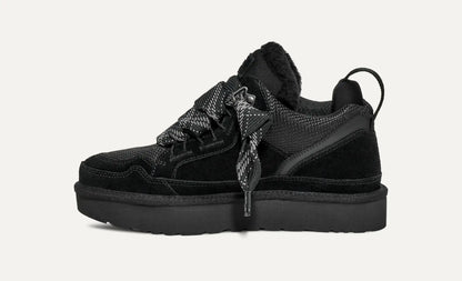 Women's Lowmel Black