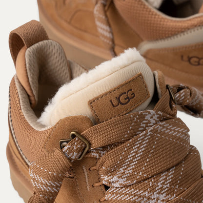 Women's Lowmel Chestnut