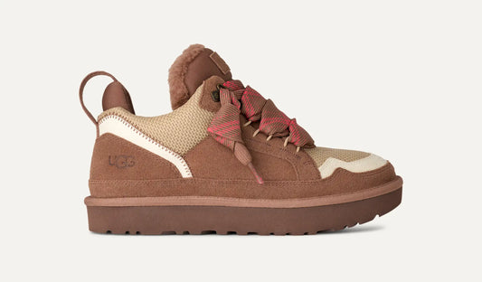 Women's Lowmel Rocky Oak