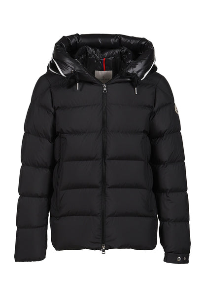 CARDERE JACKET / BLK