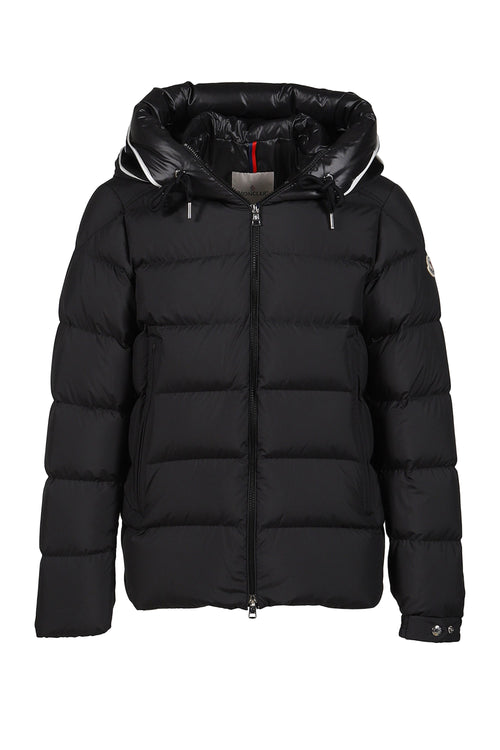 CARDERE JACKET / BLK